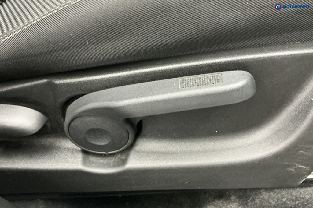 Suzuki Vitara Vitara Sz-t Boosterjet Silver #34