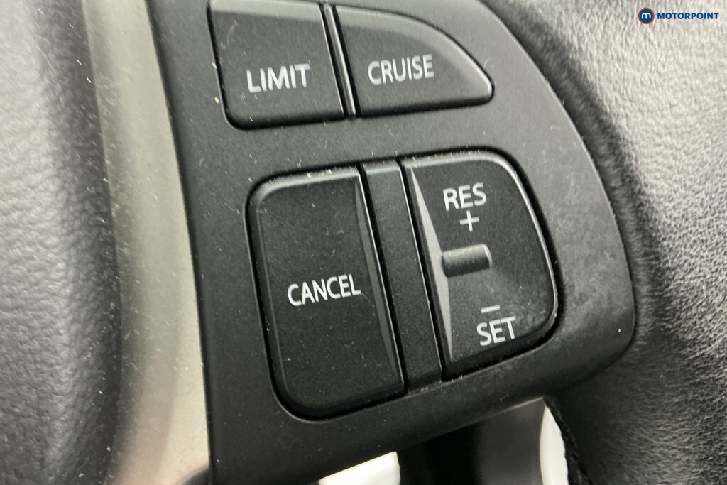 Suzuki Vitara Vitara Sz-t Boosterjet Silver #32