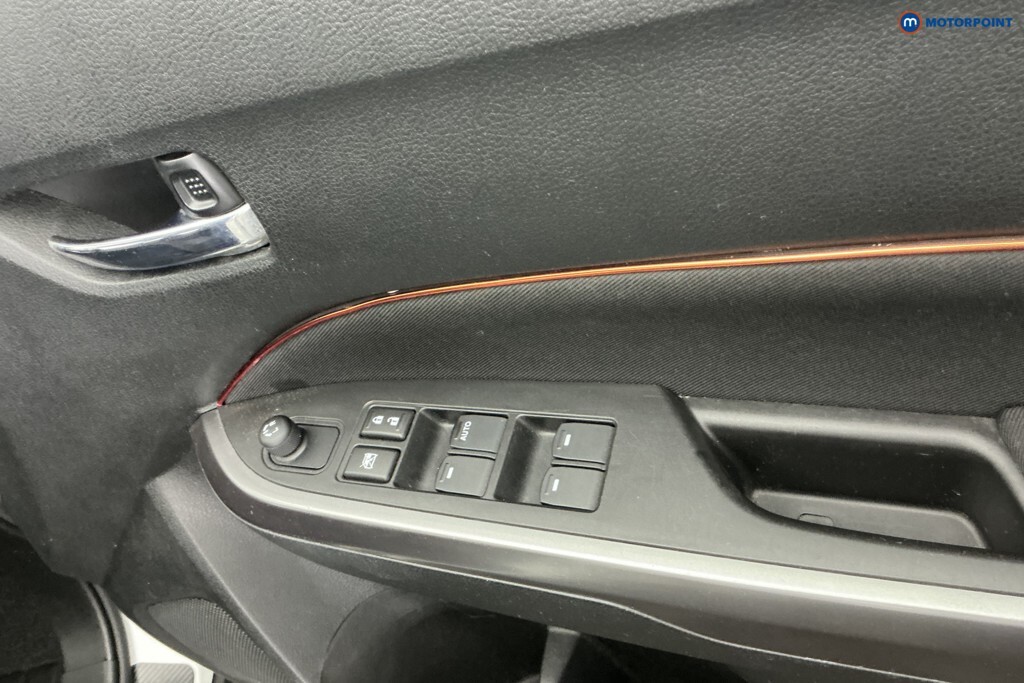 Suzuki Vitara Vitara Sz-t Boosterjet Silver #36