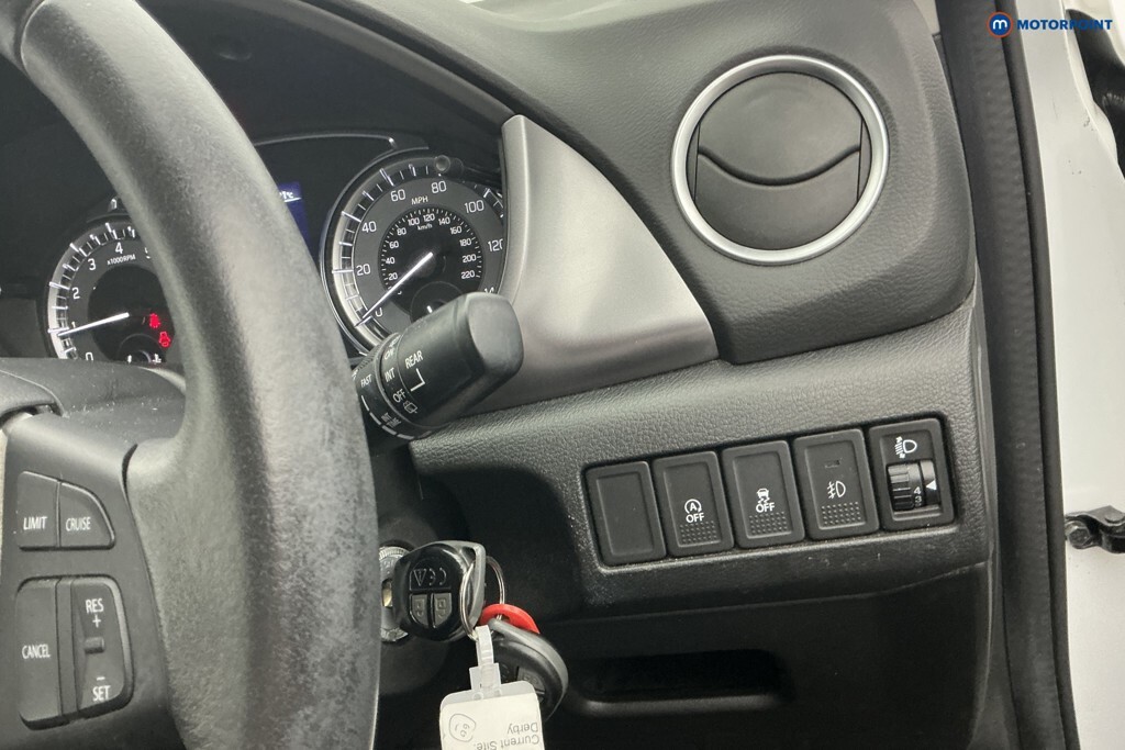 Suzuki Vitara Vitara Sz-t Boosterjet Silver #33