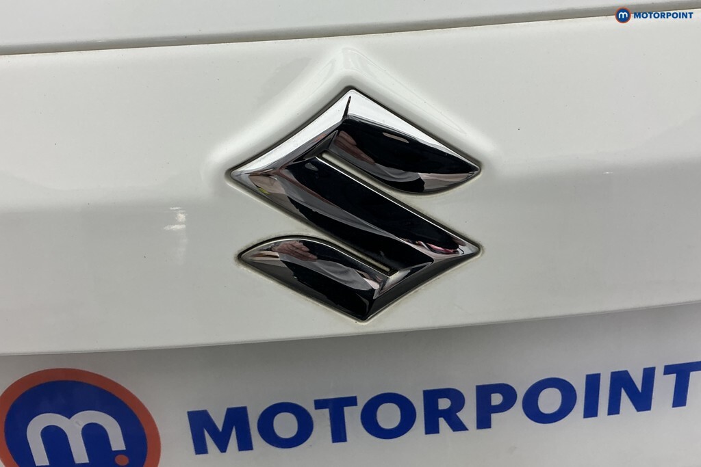 Suzuki Vitara Vitara Sz-t Boosterjet Silver #44