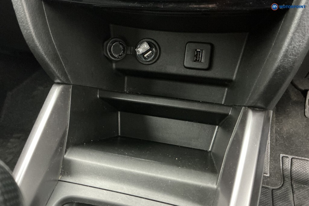 Suzuki Vitara Vitara Sz-t Boosterjet Silver #23