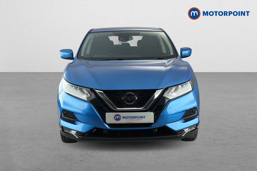 Nissan Qashqai 1.3L Acenta Premium Dig-t  #2