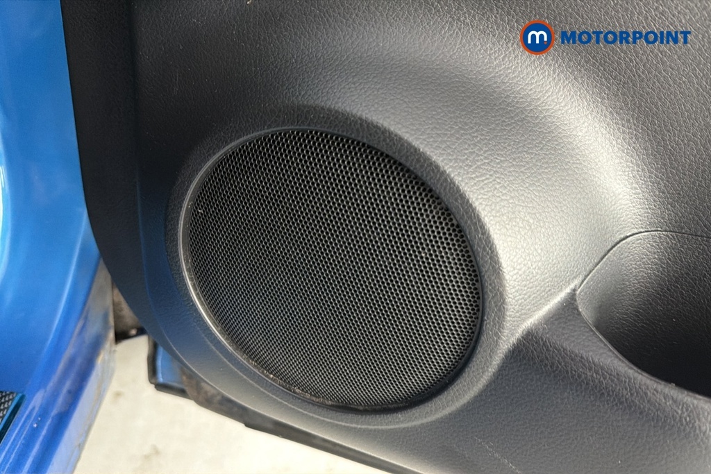 Nissan Qashqai 1.3L Acenta Premium Dig-t  #20