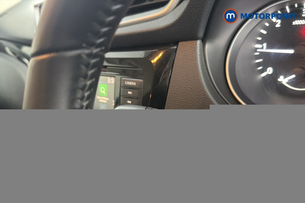Nissan Qashqai 1.3L Acenta Premium Dig-t  #11