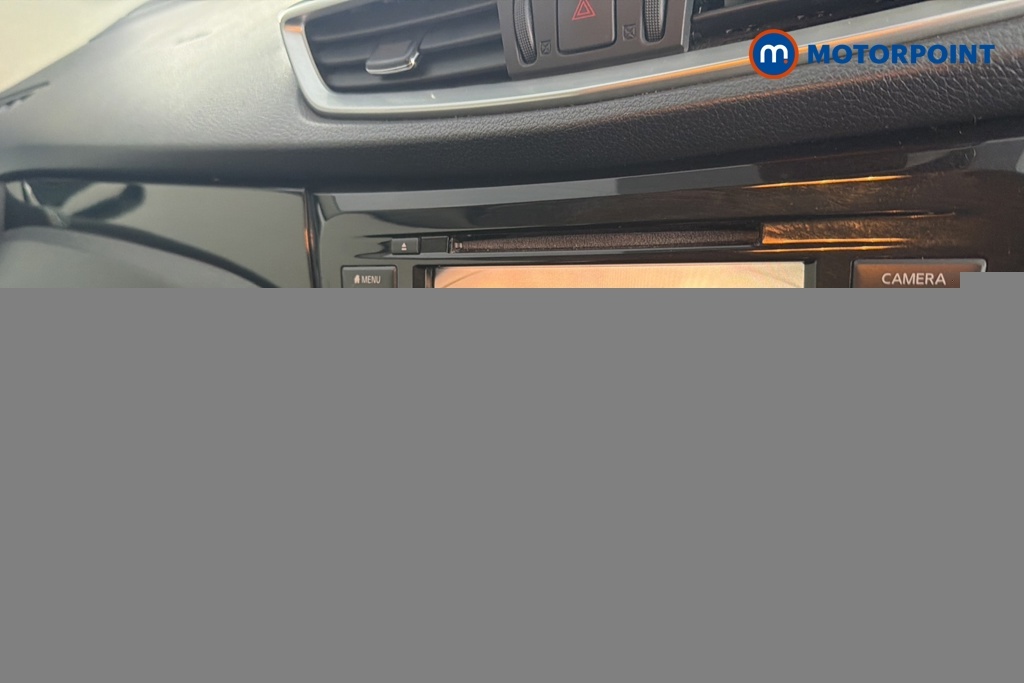 Nissan Qashqai 1.3L Acenta Premium Dig-t  #17