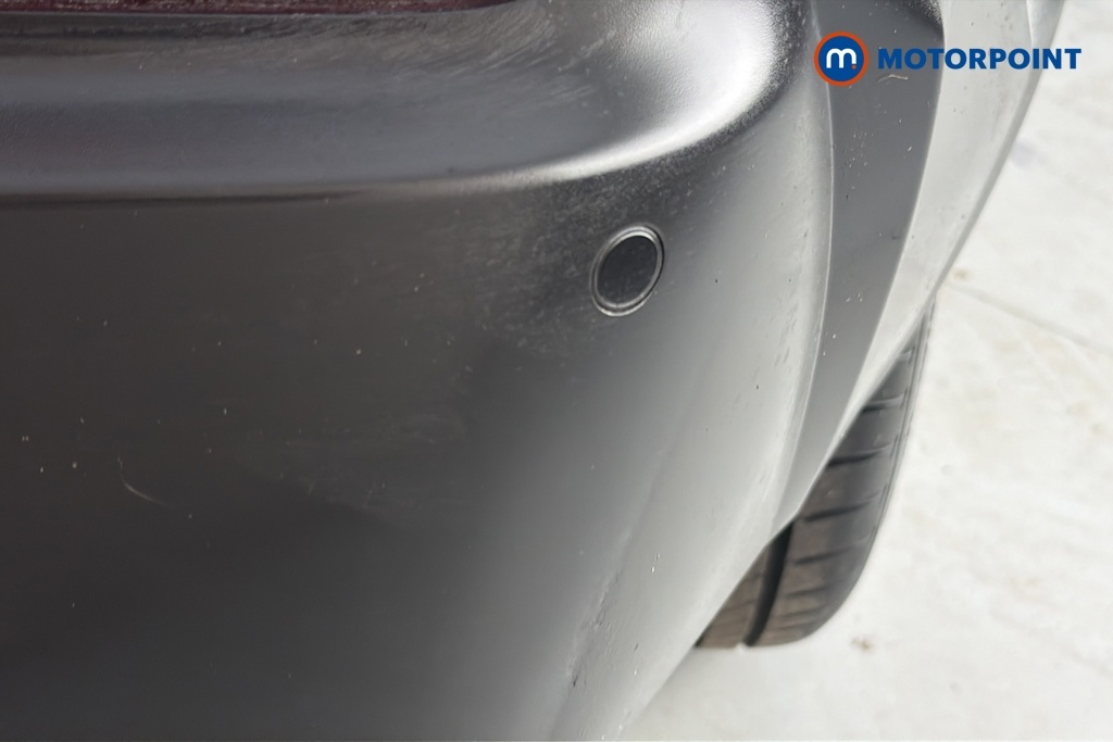 Nissan Qashqai 1.3L Acenta Premium Dig-t  #29