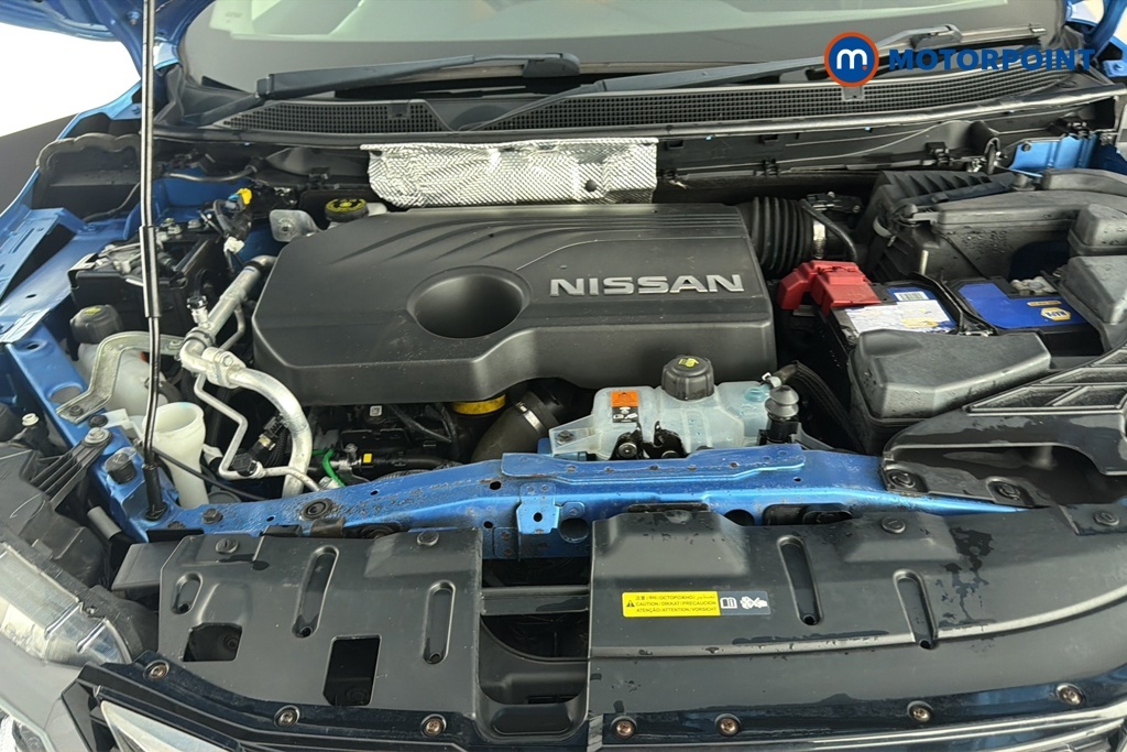 Nissan Qashqai 1.3L Acenta Premium Dig-t  #35