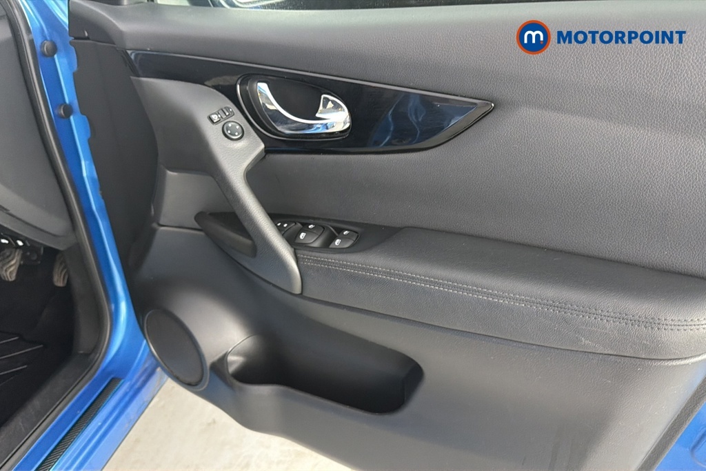 Nissan Qashqai 1.3L Acenta Premium Dig-t  #19
