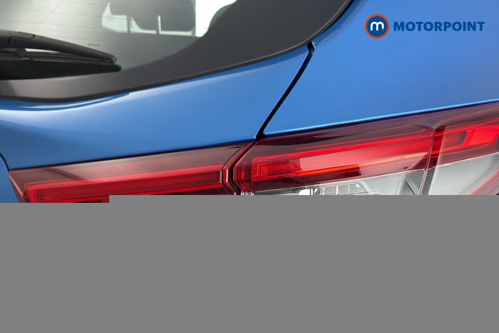 Nissan Qashqai 1.3L Acenta Premium Dig-t  #26