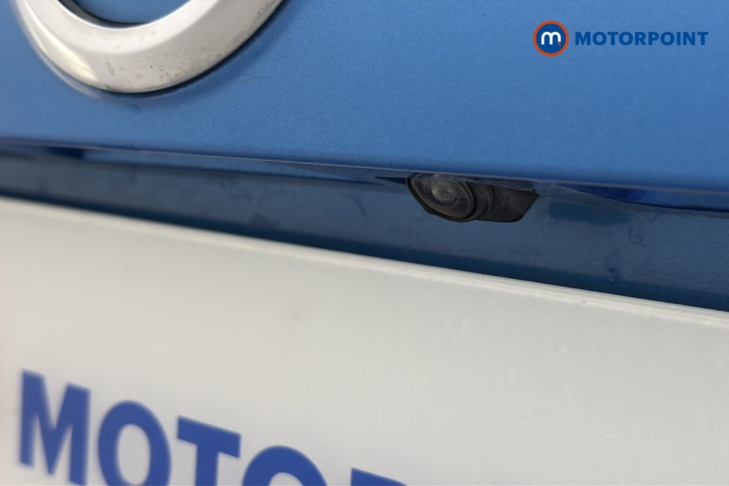 Nissan Qashqai 1.3L Acenta Premium Dig-t  #27