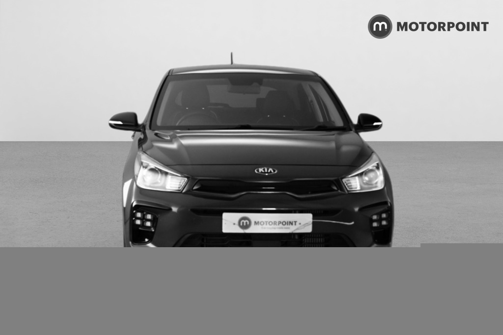Kia RIO 1.0 T Gdi 118 Gt-line Grey #2