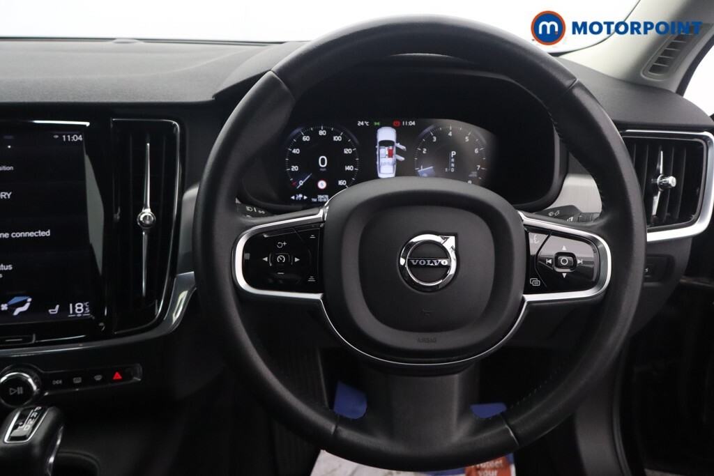 Volvo S90 2.0 D4 Momentum Plus Geartronic Grey #12