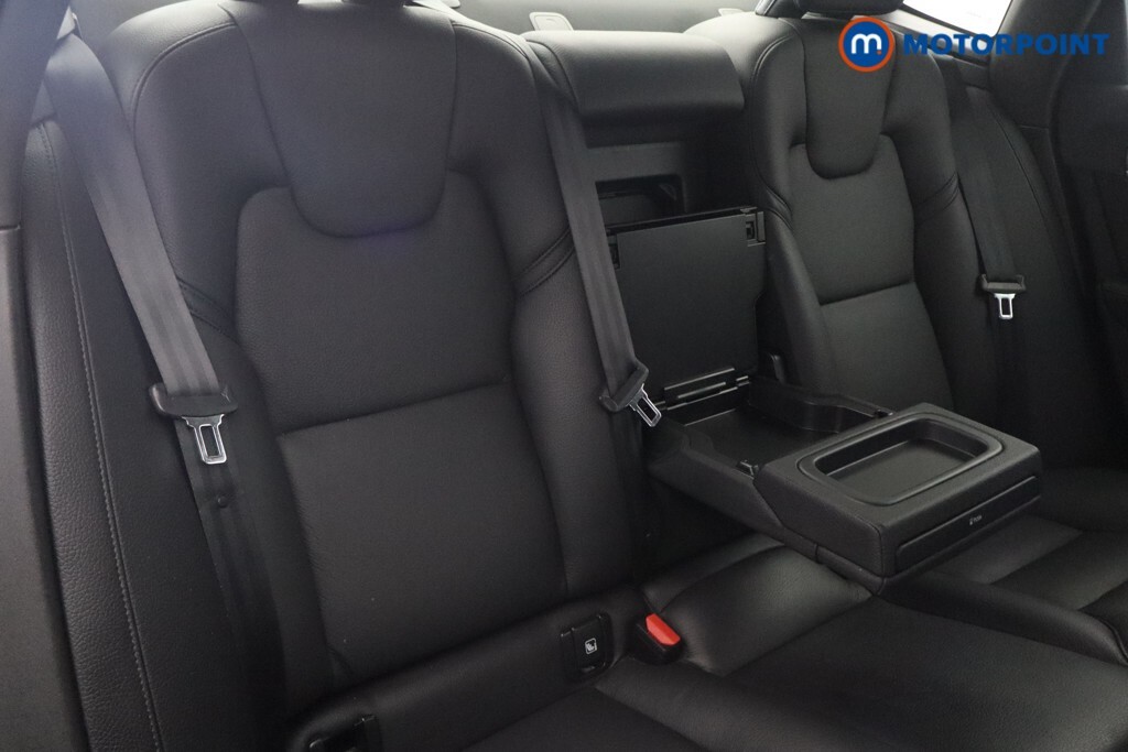 Volvo S90 2.0 D4 Momentum Plus Geartronic Grey #19