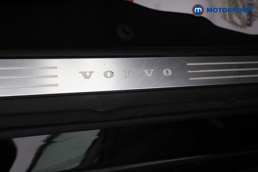 Volvo S90 2.0 D4 Momentum Plus Geartronic Grey #26