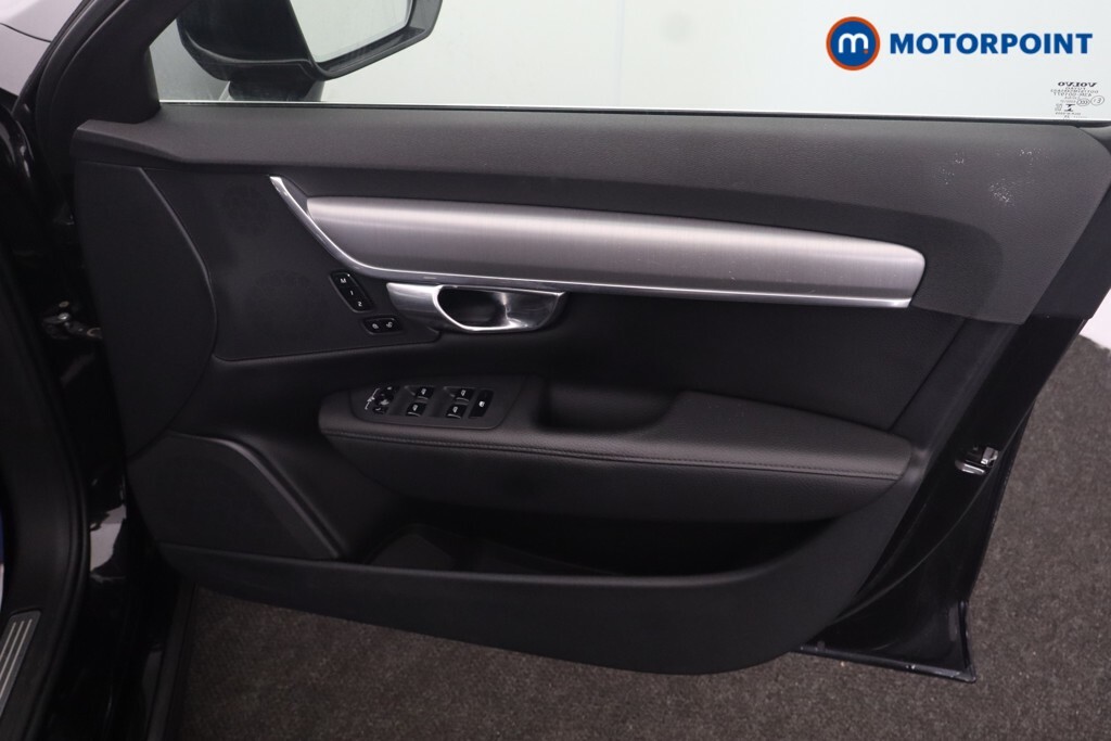 Volvo S90 2.0 D4 Momentum Plus Geartronic Grey #27