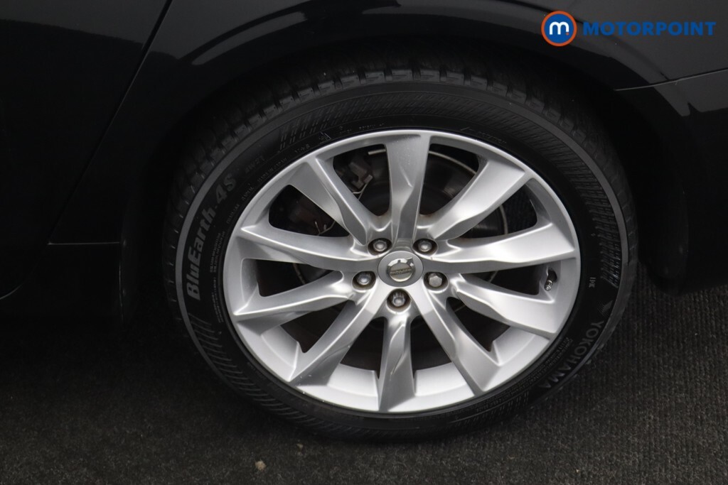 Volvo S90 2.0 D4 Momentum Plus Geartronic Grey #33