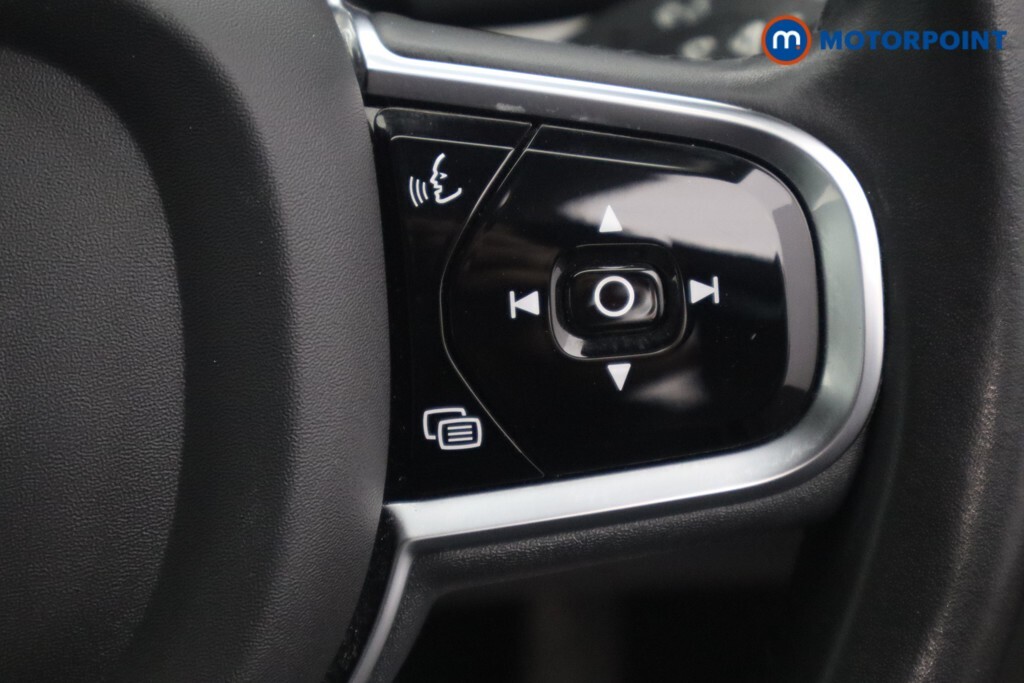 Volvo S90 2.0 D4 Momentum Plus Geartronic Grey #14