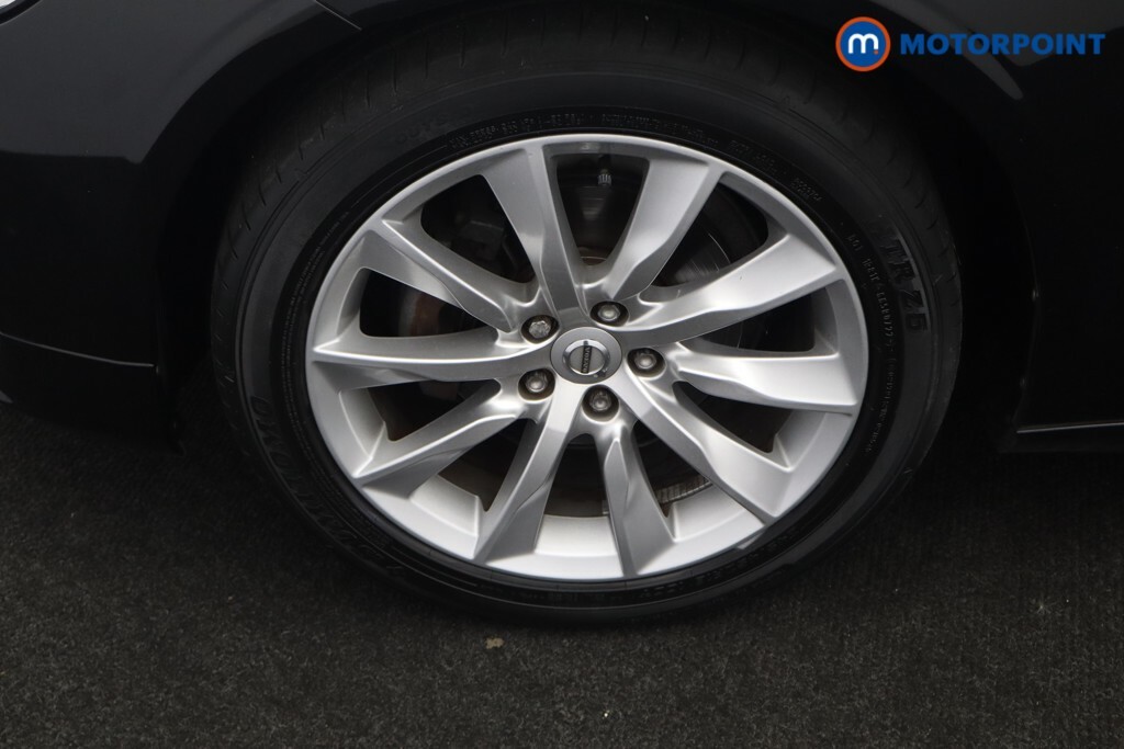 Volvo S90 2.0 D4 Momentum Plus Geartronic Grey #32