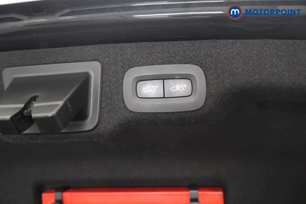 Volvo S90 2.0 D4 Momentum Plus Geartronic Grey #43