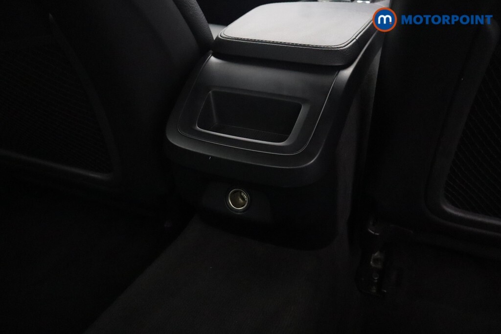 Volvo S90 2.0 D4 Momentum Plus Geartronic Grey #17