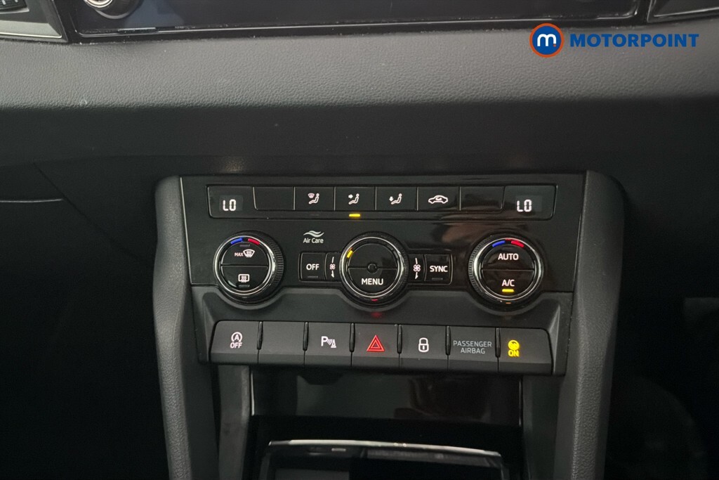 Skoda Karoq 1.5L Se Technology Grey #19