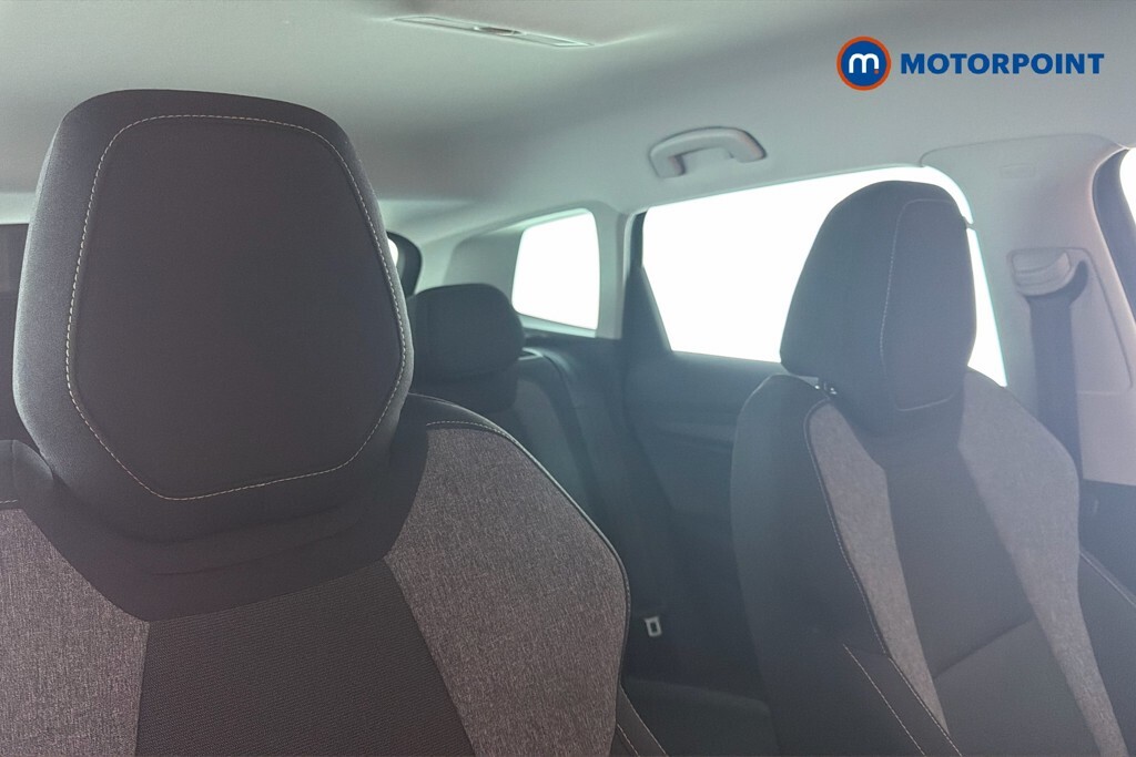 Skoda Karoq 1.5L Se Technology Grey #27