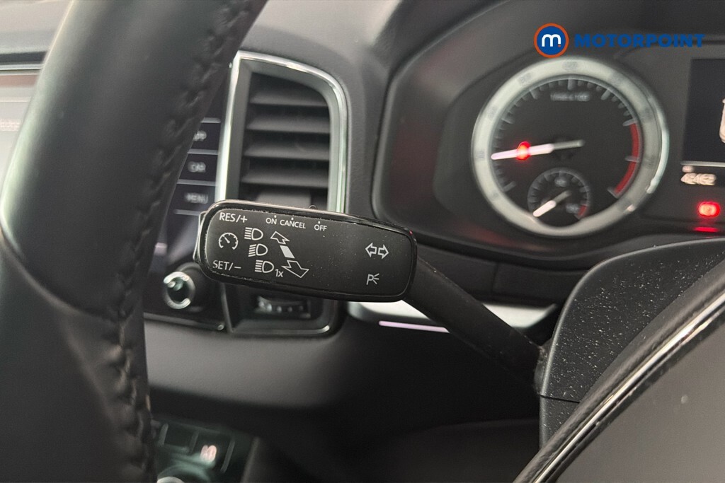 Skoda Karoq 1.5L Se Technology Grey #14