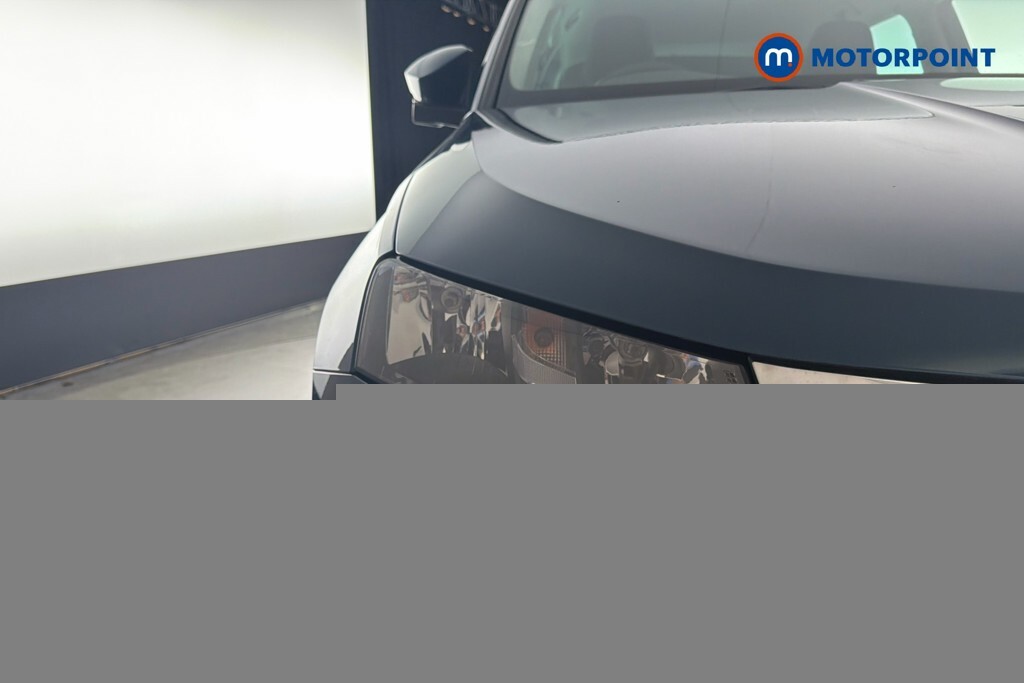 Skoda Karoq 1.5L Se Technology Grey #38