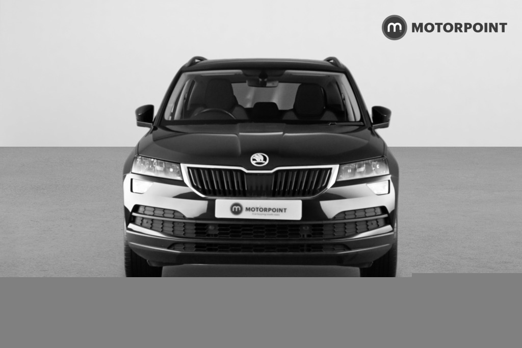 Skoda Karoq 1.5 Tsi Se Drive Dsg Blue #2