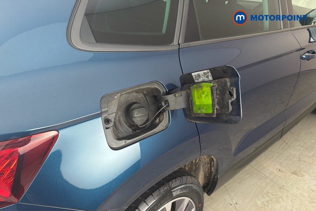 Skoda Karoq 1.5L Se Technology Grey #36