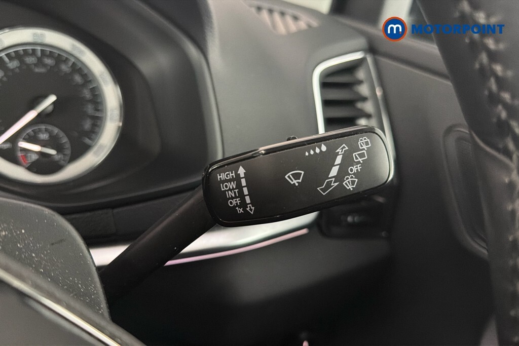 Skoda Karoq 1.5L Se Technology Grey #15