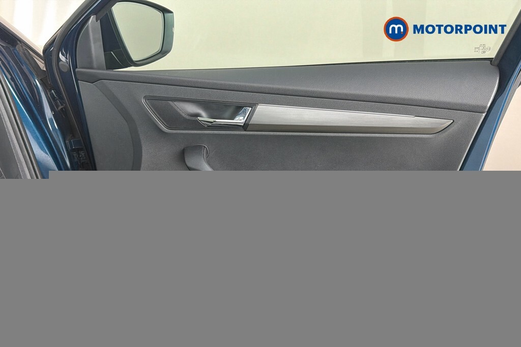 Skoda Karoq 1.5L Se Technology Grey #24