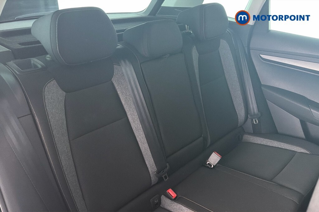 Skoda Karoq 1.5L Se Technology Grey #30