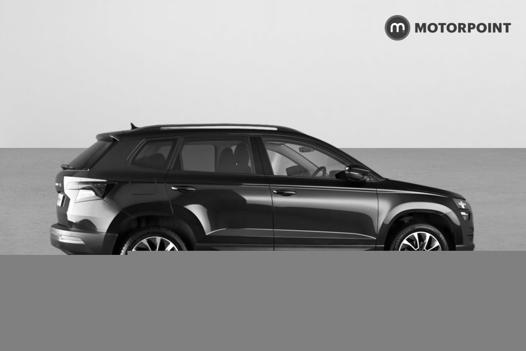 Skoda Karoq 1.5L Se Technology Grey #8