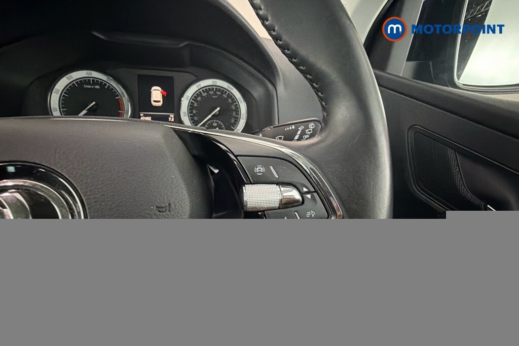 Skoda Karoq 1.5L Se Technology Grey #12