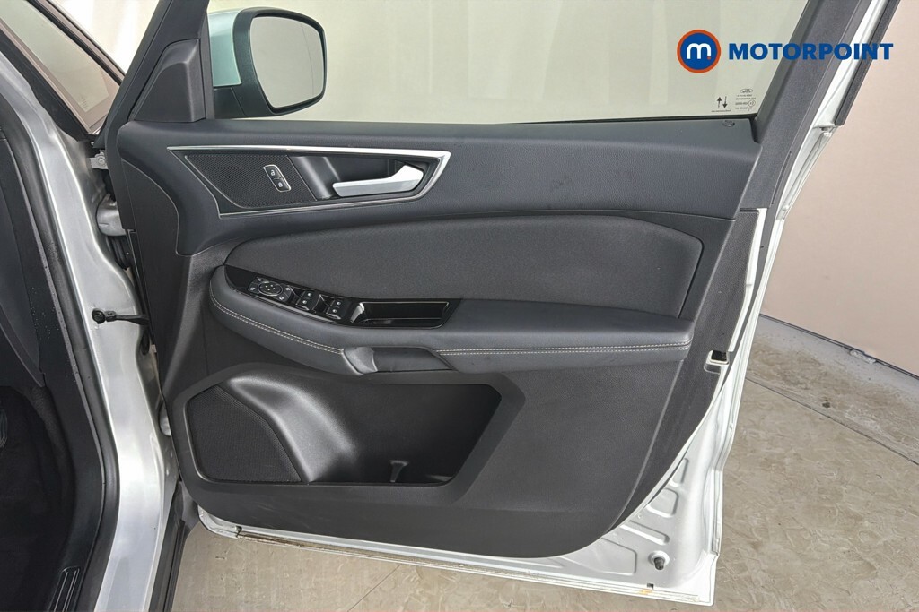 Ford Galaxy 2.0 Ecoblue Titanium Mpv Euro 6 Silver #24