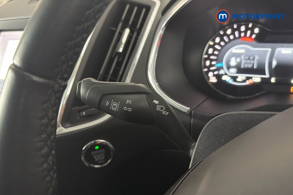Ford Galaxy 2.0 Ecoblue Titanium Mpv Euro 6 Silver #14