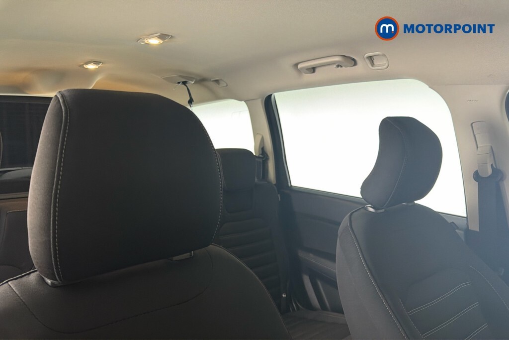 Ford Galaxy 2.0 Ecoblue Titanium Mpv Euro 6 Silver #26