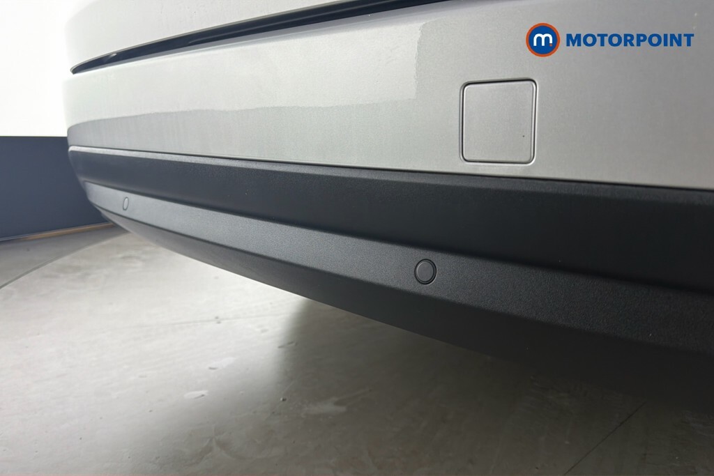 Ford Galaxy 2.0 Ecoblue Titanium Mpv Euro 6 Silver #32