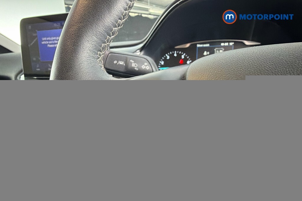 Ford Fiesta 1L Trend White #11