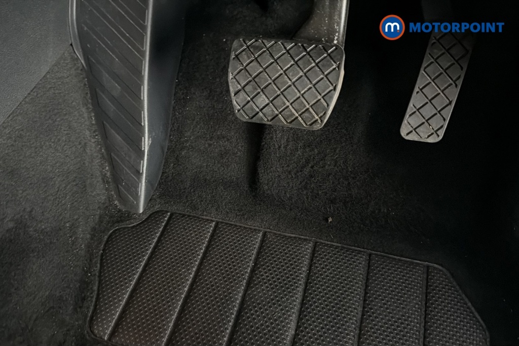 Skoda Karoq Suv Grey #28