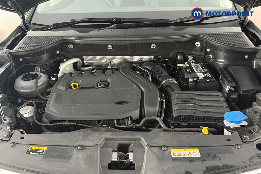 Skoda Karoq Suv Grey #44