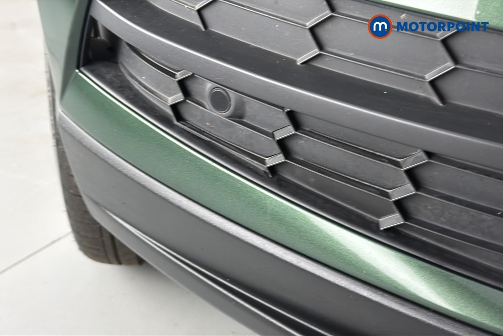 Skoda Karoq Suv Grey #35