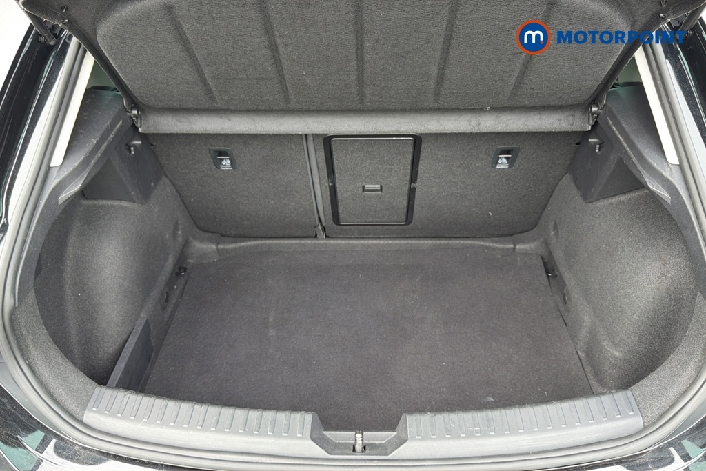 Seat Leon 1.4 Ehybrid Fr Sport Dsg Phev Nav Park Blue #29