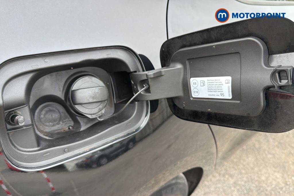 Seat Leon 1.4 Ehybrid Fr Sport Dsg Phev Nav Park Blue #34