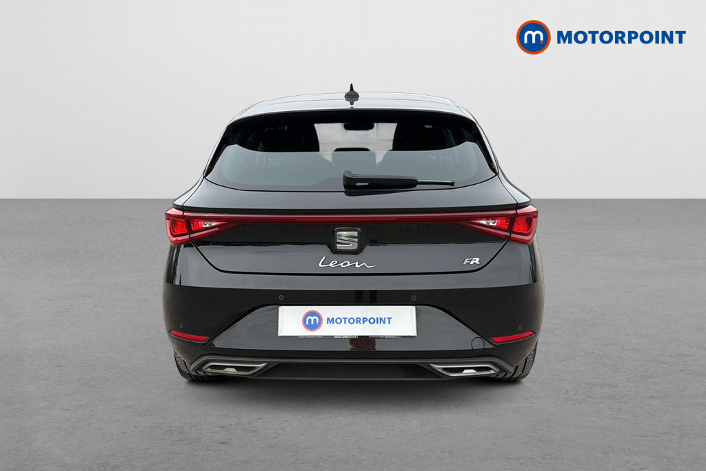 Seat Leon 1.0 Tsi Evo Fr Black #5
