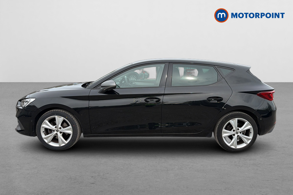 Seat Leon 1.4 Ehybrid Fr Sport Dsg Phev Nav Park Blue #7