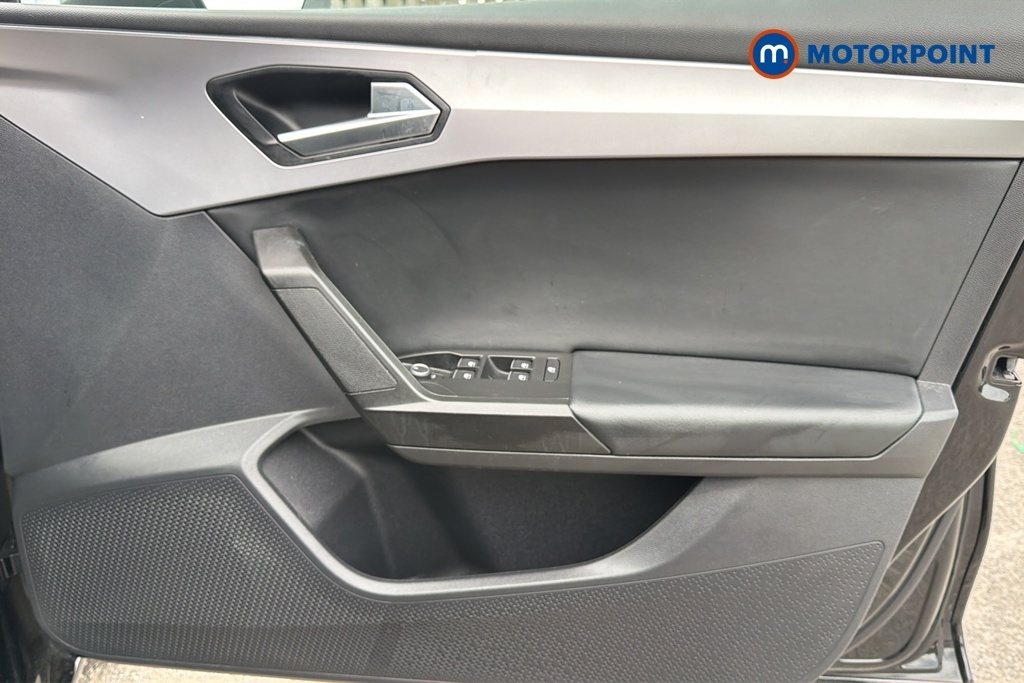 Seat Leon 1.4 Ehybrid Fr Sport Dsg Phev Nav Park Blue #21