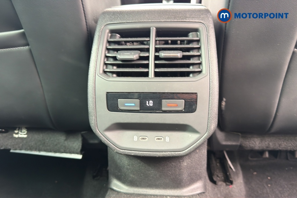 Seat Leon 1.4 Ehybrid Fr Sport Dsg Phev Nav Park Blue #28